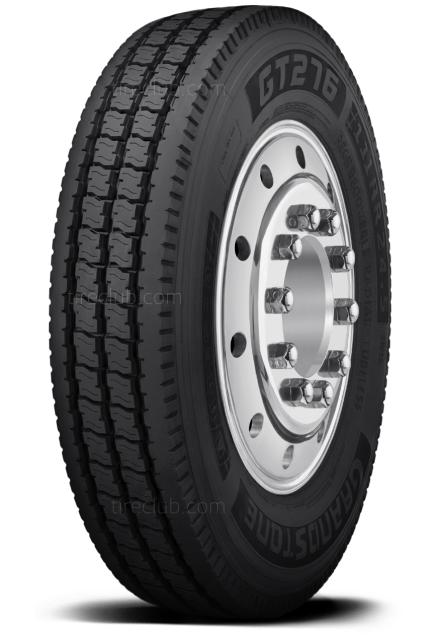 Llanta 11R22.5-18C 149/146M GRANDSTONE GT276 CAMION