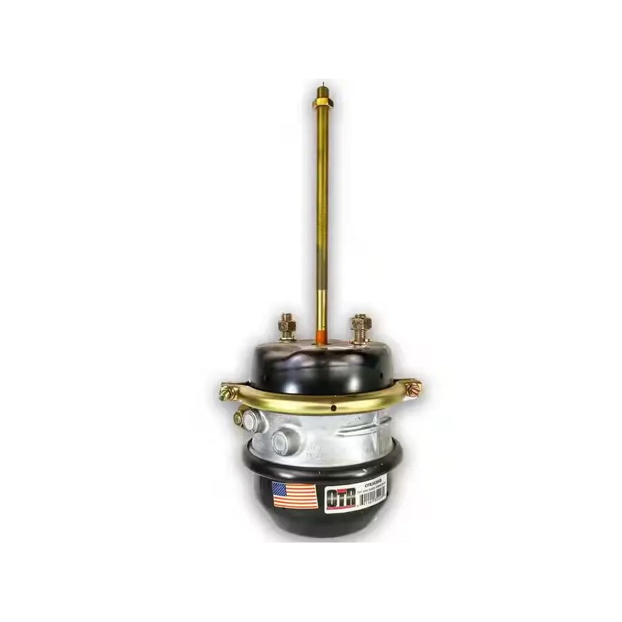 CAMARA DE FRENO DOBLE SELLADA 3030-S