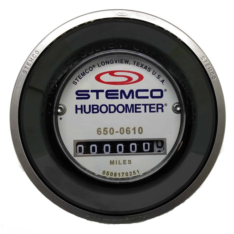 650-0532 HUBODOMETRO P / Rin 24.5