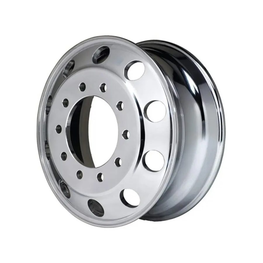 T009208526B RIN DE ALUMINIO 22.5 X 8.25/ 143.5 MM MAQUINADO