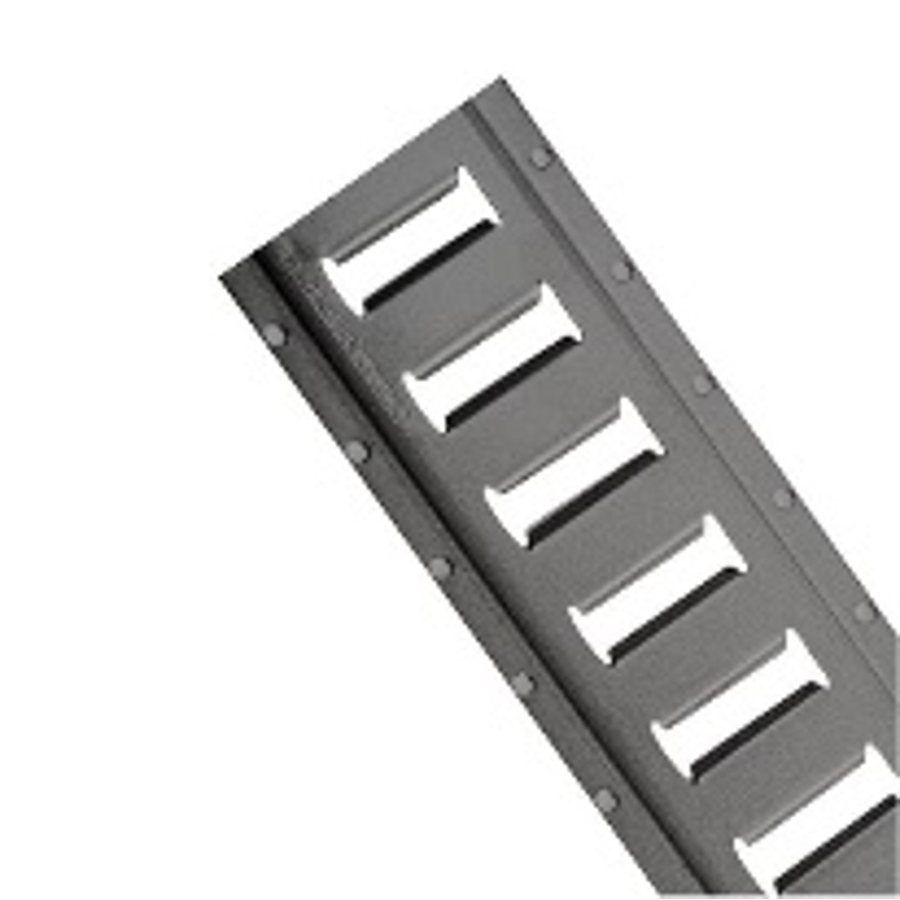 RIEL HORIZONTAL TIPO E 10 PIES