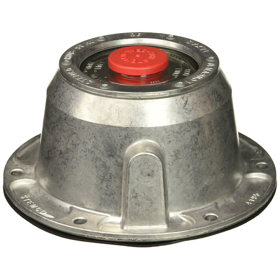 DP-340-4024 TAPA DELANTERA DE 6 BARRENOS