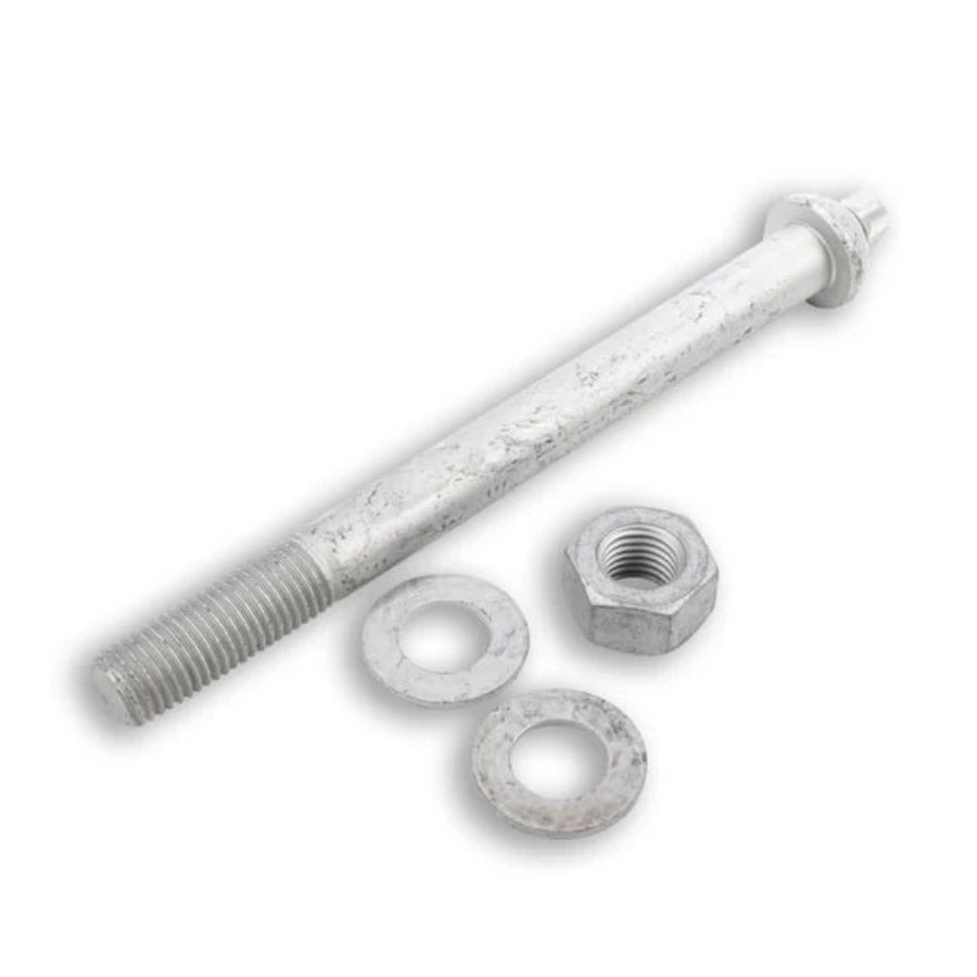 KIT DE TORNILLO PARA BORDA 3/8 X 1 1/4 (8PZA)