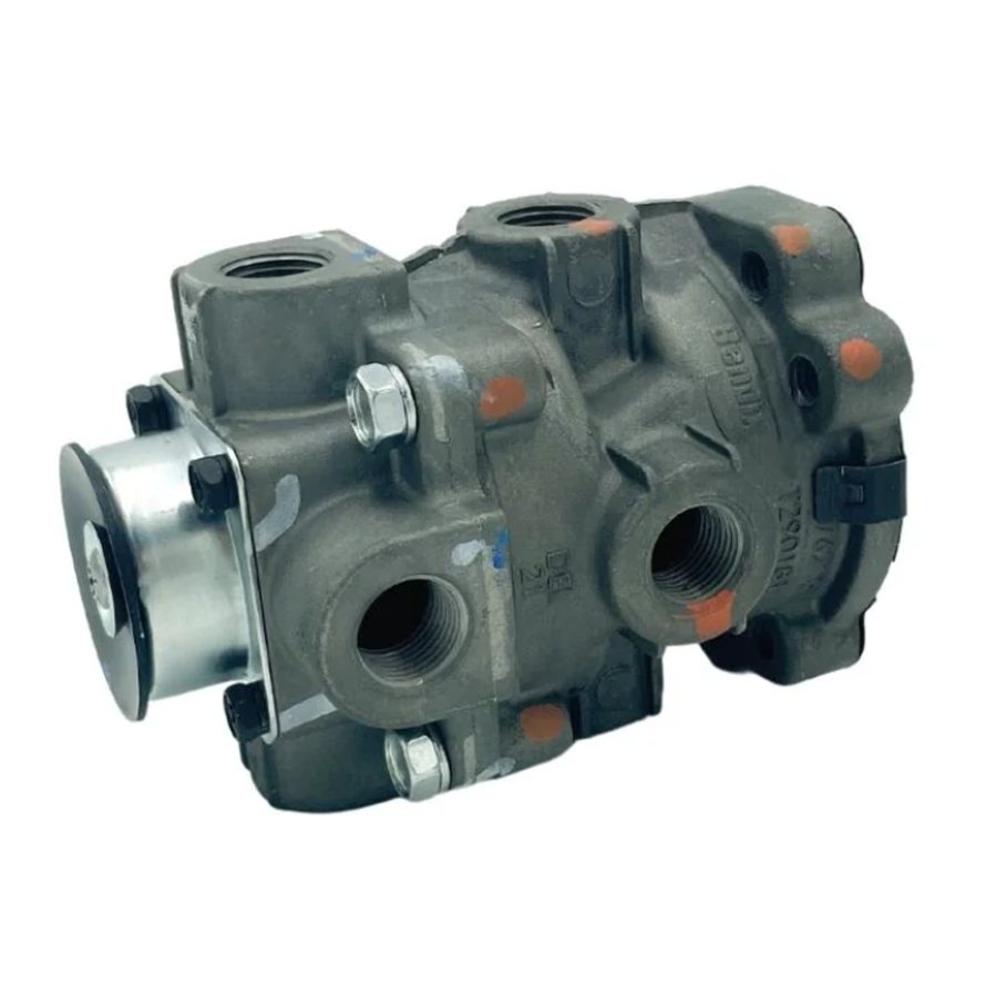 VALVULA DE RELEVO R-12