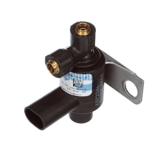 K073073 VALVULA DEL FAN CLUTCH BENDIX