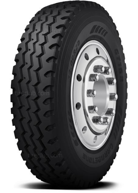 Llanta 11R22.5 -18C 149/146L GRANDSTONE GT168 CAMION