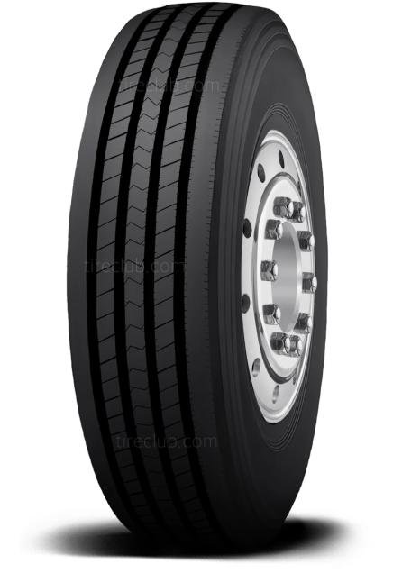 LLANTA KAPSEN 285/75R22.5 TODA POSICION HS205 16C