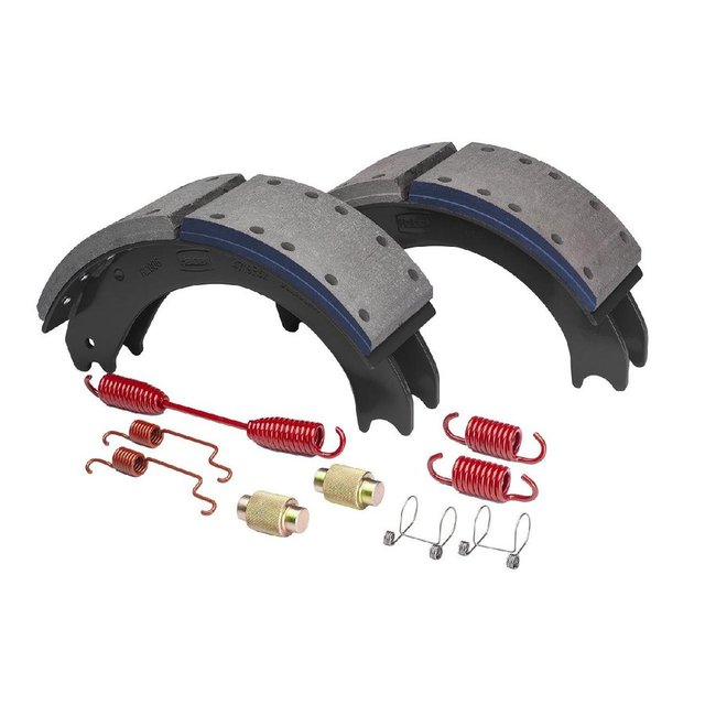 KIT COMPLETO DE BALATA CON HERRAJES 4719