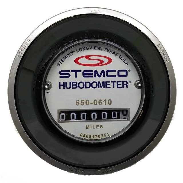 650-0532 HUBODOMETRO P / Rin 24.5