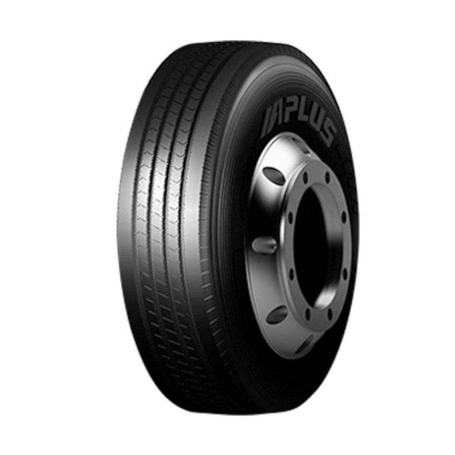 Llanta 11R24.5-18C 152/149L APLUS S201 TODA POSICION