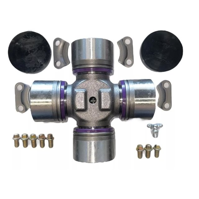 CP281X – CRUCETA NORMAL 18 MERITOR