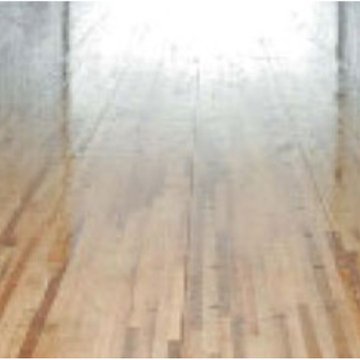 1-38X24-HWD PISO DE MAPLE LAMINADO 12' X 24 PIES X 1-3/8'