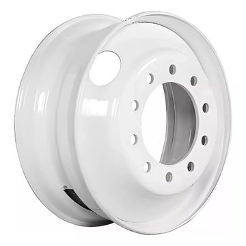 245-HP RIN 24.5X8.25 UNIMOUNT