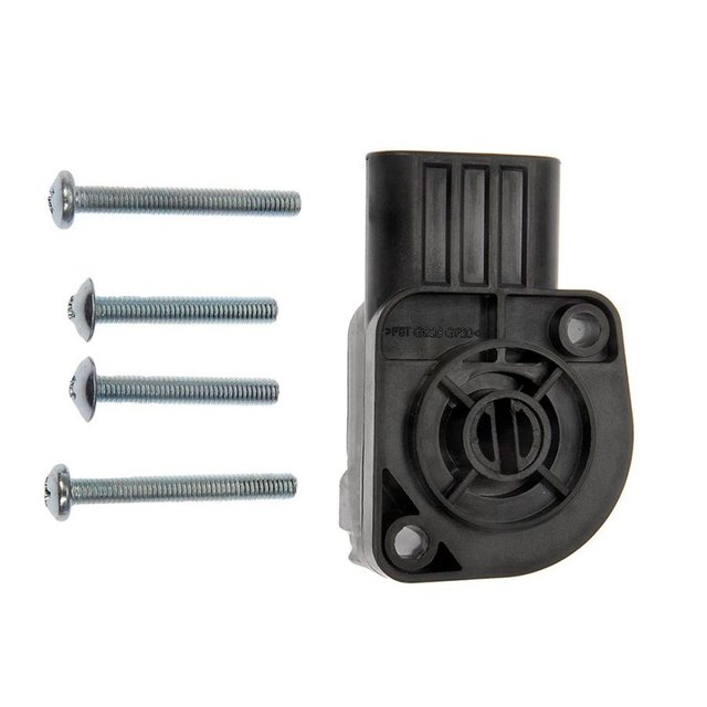 SENSOR DE PRESION
