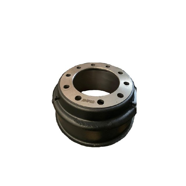 TAMBOR DE FRENO UNEMOUNT PARA EJE DE REMOLQUE POWDER COATING